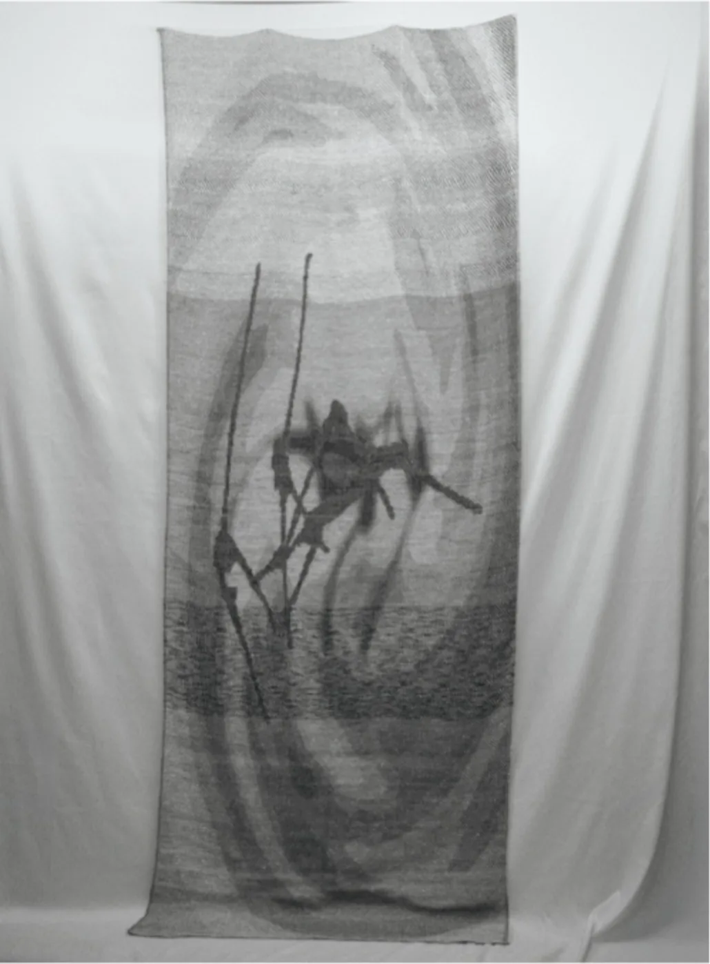 Woven works, 2025–2026