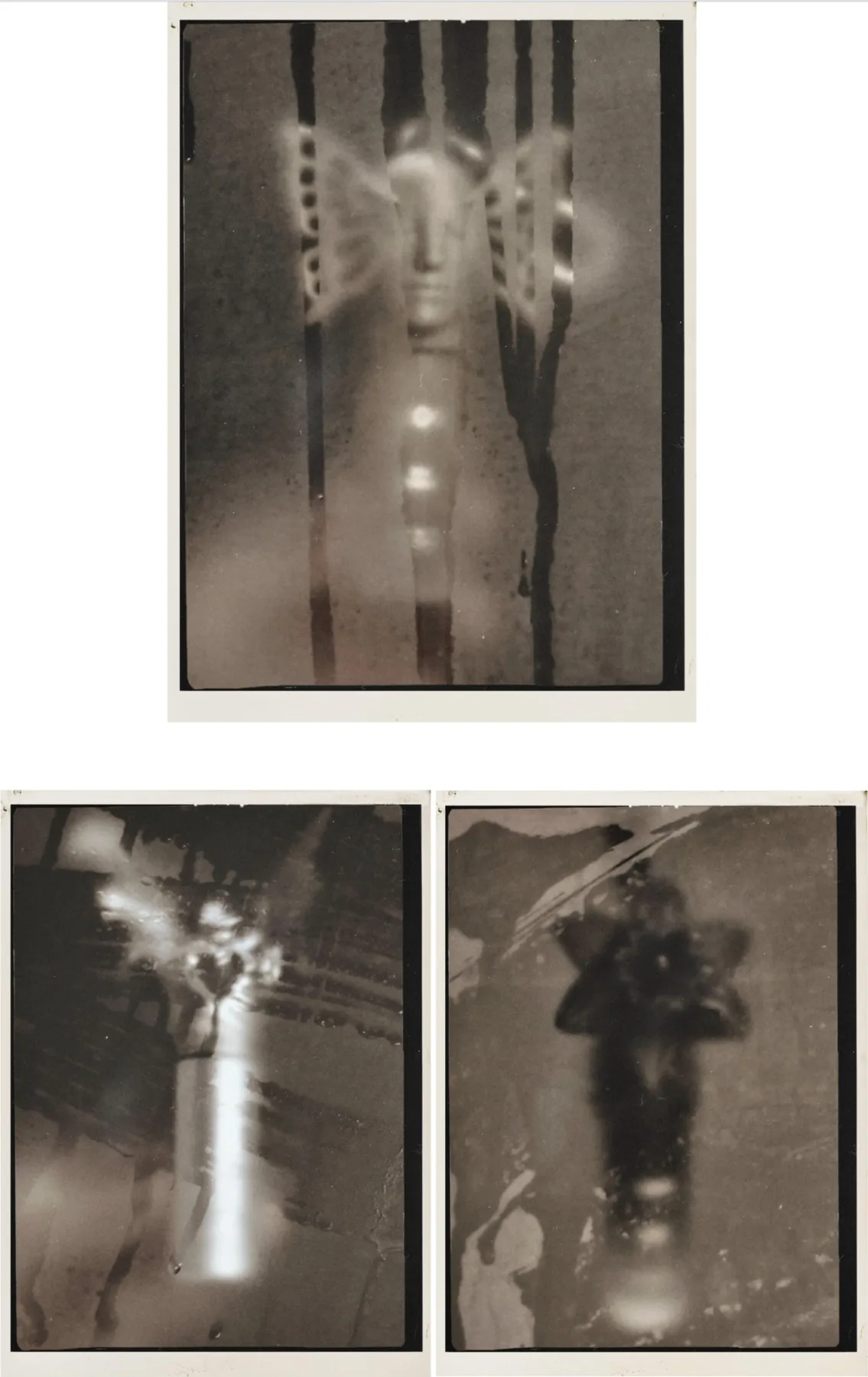 Photography & direction