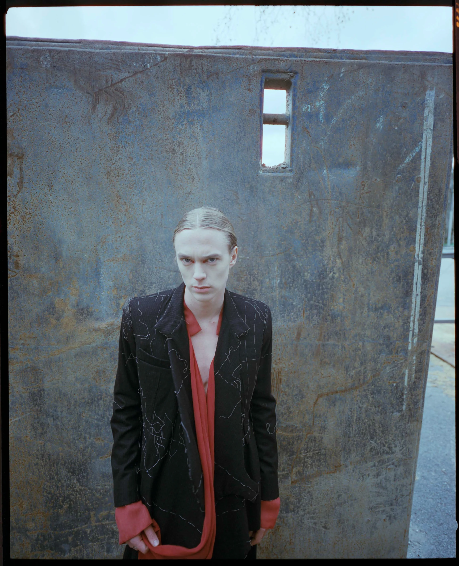 Lune Blanche, On film