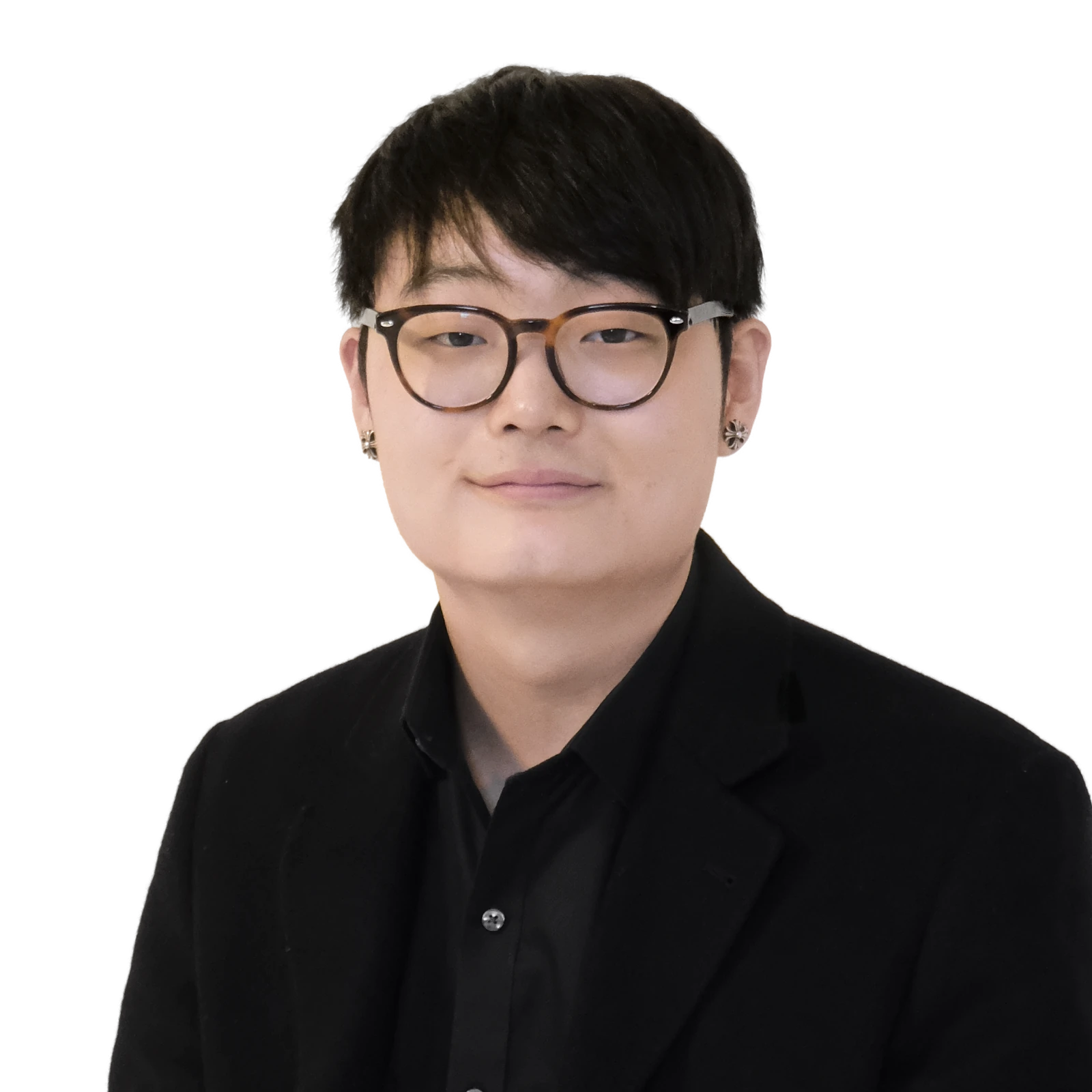 Jason Baek