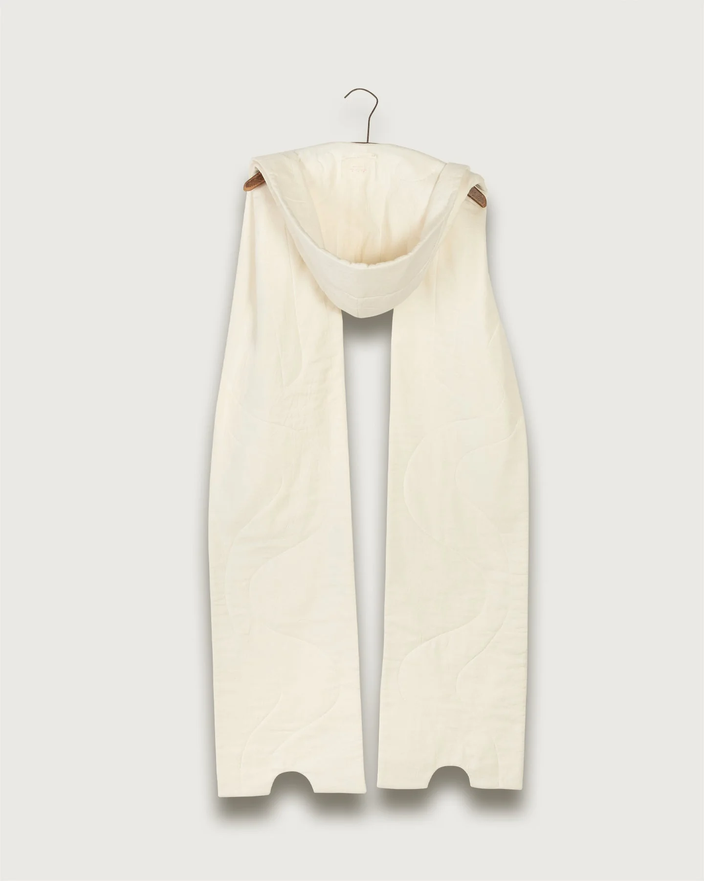 Collection 2024, Hooded Scarf