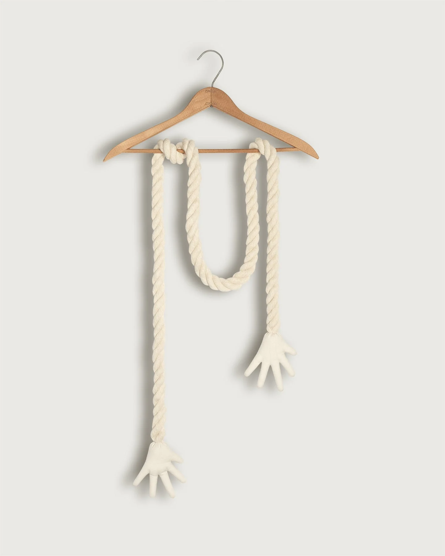 Collection 2024, Roped Hands