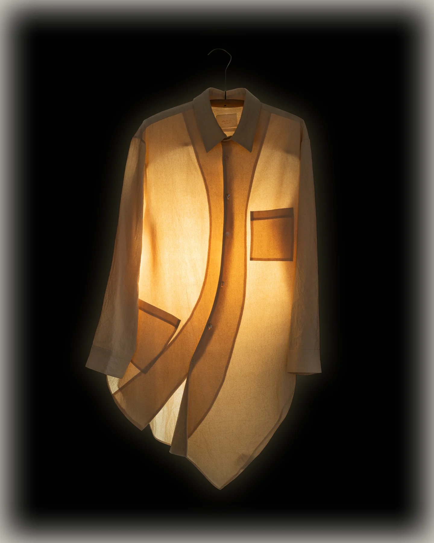 Collection 2024, Slanted Shirt