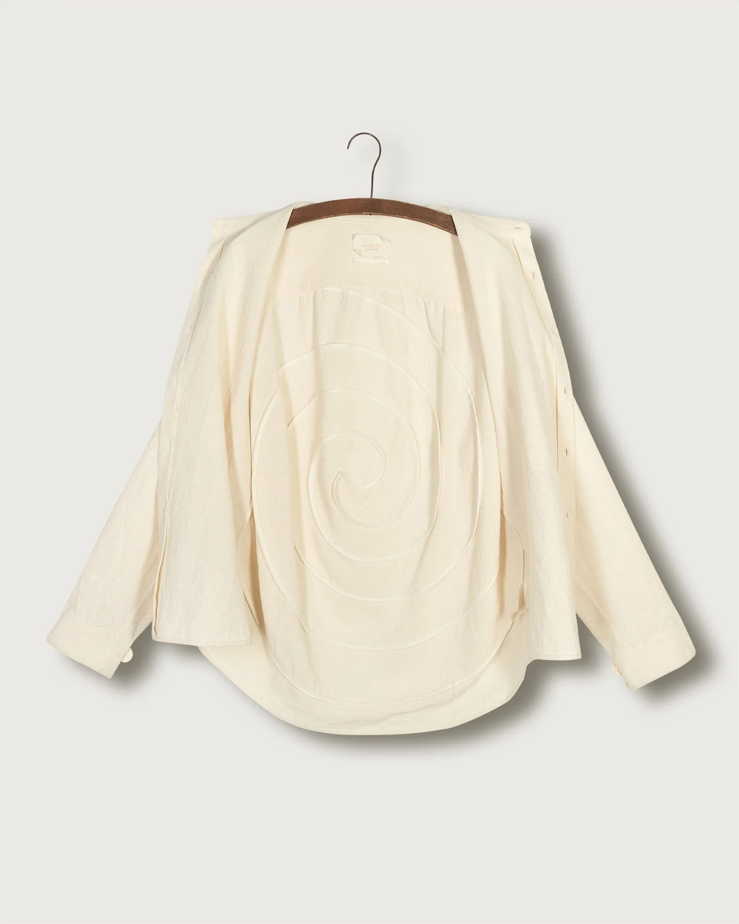Collection 2024, Snail Shirt