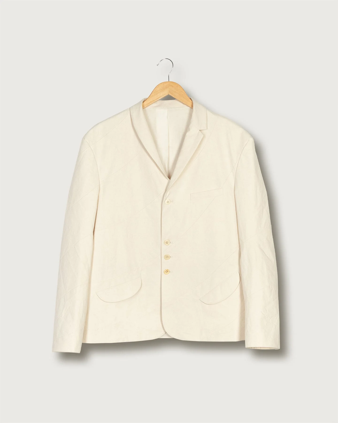 Collection 2024, Swirl Jacket