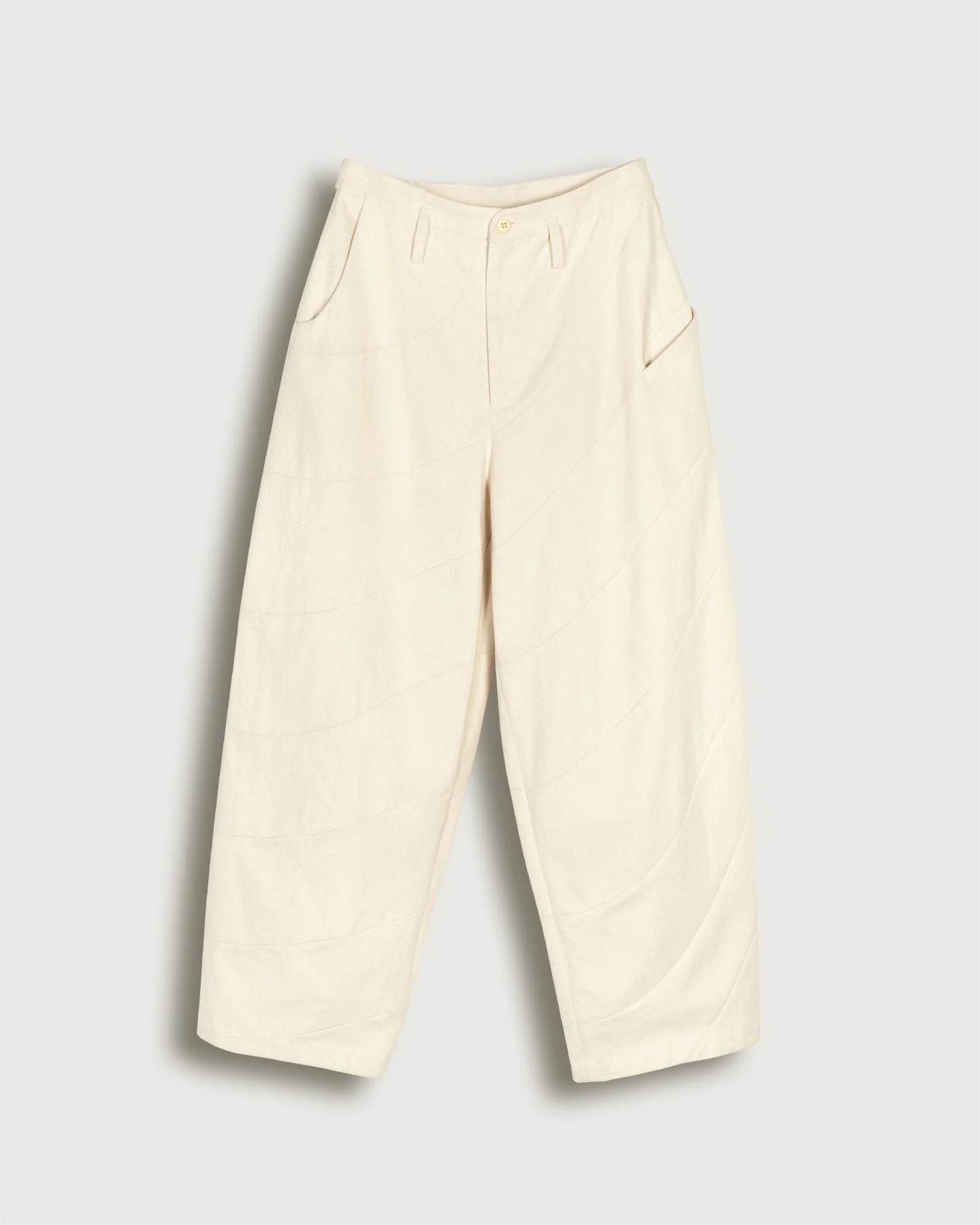 Collection 2024, Swirl Trousers